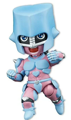 Sale Di molto bene Diamond wa Kudakenai - Jojo no Kimyou na Bouken - Crazy Diamond - Minissimo