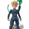 Medicos Entertainment Diamond wa Kudakenai - Jojo no Kimyou na Bouken - Echoes ACT 1 - Hirose Koichi - Super Action Statue #23 - 2024 Re-release Best