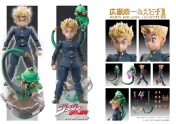 Medicos Entertainment Diamond wa Kudakenai - Jojo no Kimyou na Bouken - Echoes ACT 1 - Hirose Koichi - Super Action Statue #23 - 2024 Re-release Best