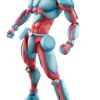 Discount Medicos Entertainment Diamond wa Kudakenai - Jojo no Kimyou na Bouken - Crazy Diamond - Super Action Statue BIG
