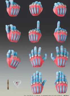 Discount Medicos Entertainment Diamond wa Kudakenai - Jojo no Kimyou na Bouken - Crazy Diamond - Super Action Statue BIG