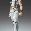 Medicos Entertainment Diamond wa Kudakenai - Jojo no Kimyou na Bouken - Kishibe Rohan - Super Action Statue #80 Best