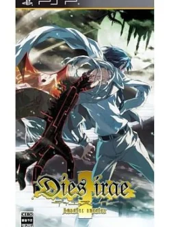 Best Light Dies irae ~Amantes amentes~ [Regular Edition]