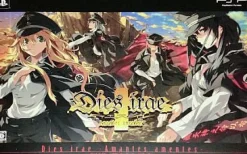 Light Dies irae ~Amantes amentes~ [Limited Edition] Online