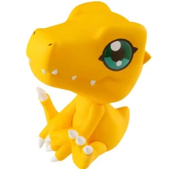 MegaHouse Digimon Adventure - Agumon - Look Up - 2024 Re-release Online