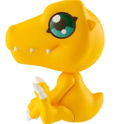 MegaHouse Digimon Adventure - Agumon - Look Up - 2024 Re-release Online