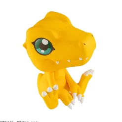 MegaHouse Digimon Adventure - Agumon - Look Up - 2025 Re-release
