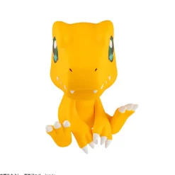 MegaHouse Digimon Adventure - Agumon - Look Up - 2025 Re-release