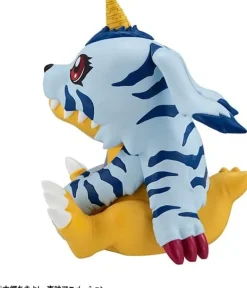 MegaHouse Digimon Adventure - Gabumon - Look Up - 2024 Re-release Best