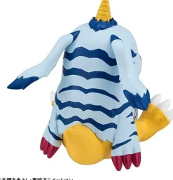 MegaHouse Digimon Adventure - Gabumon - Look Up - 2024 Re-release Best