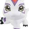 MegaHouse Digimon Adventure - Gomamon - Look Up New