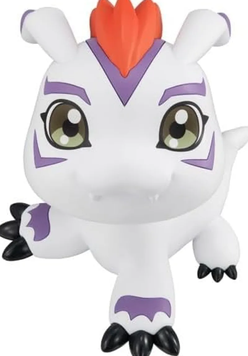 MegaHouse Digimon Adventure - Gomamon - Look Up New