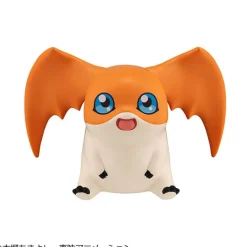 MegaHouse Digimon Adventure - Patamon - Look Up - 2026 Re-release