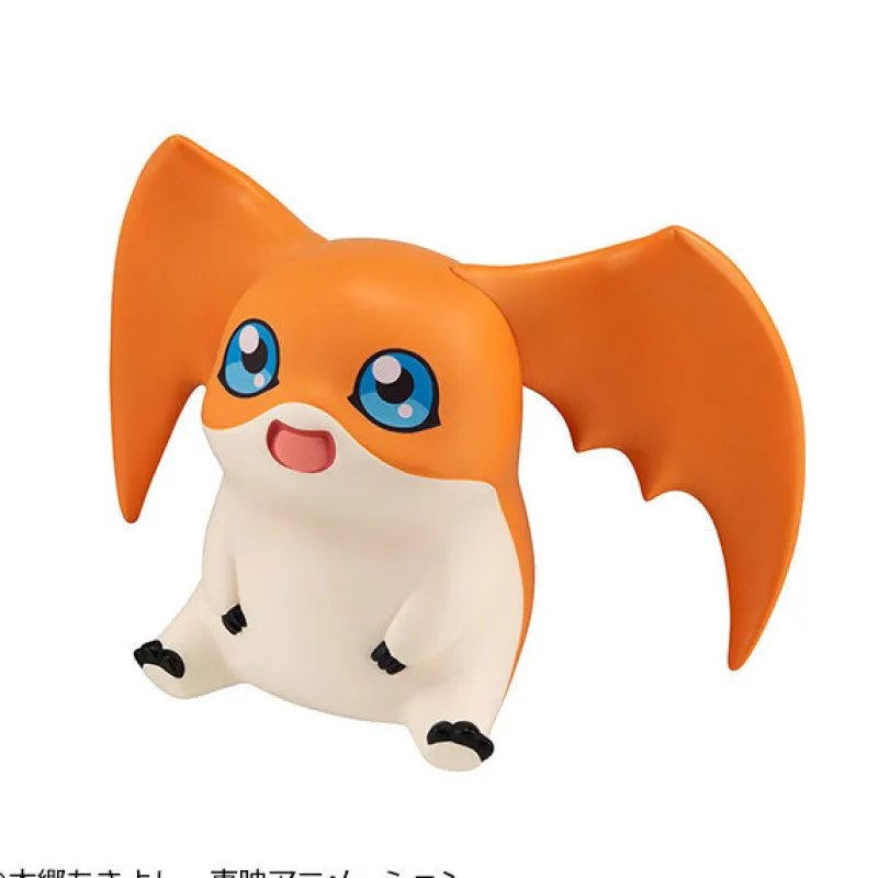 MegaHouse Digimon Adventure - Patamon - Look Up - 2026 Re-release