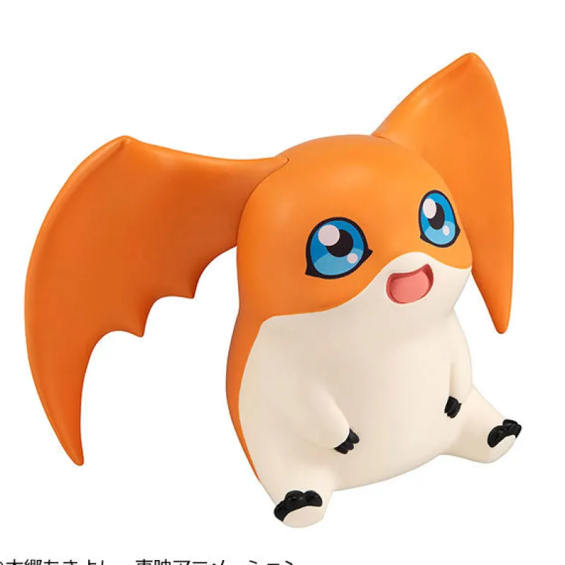 MegaHouse Digimon Adventure - Patamon - Look Up - 2026 Re-release