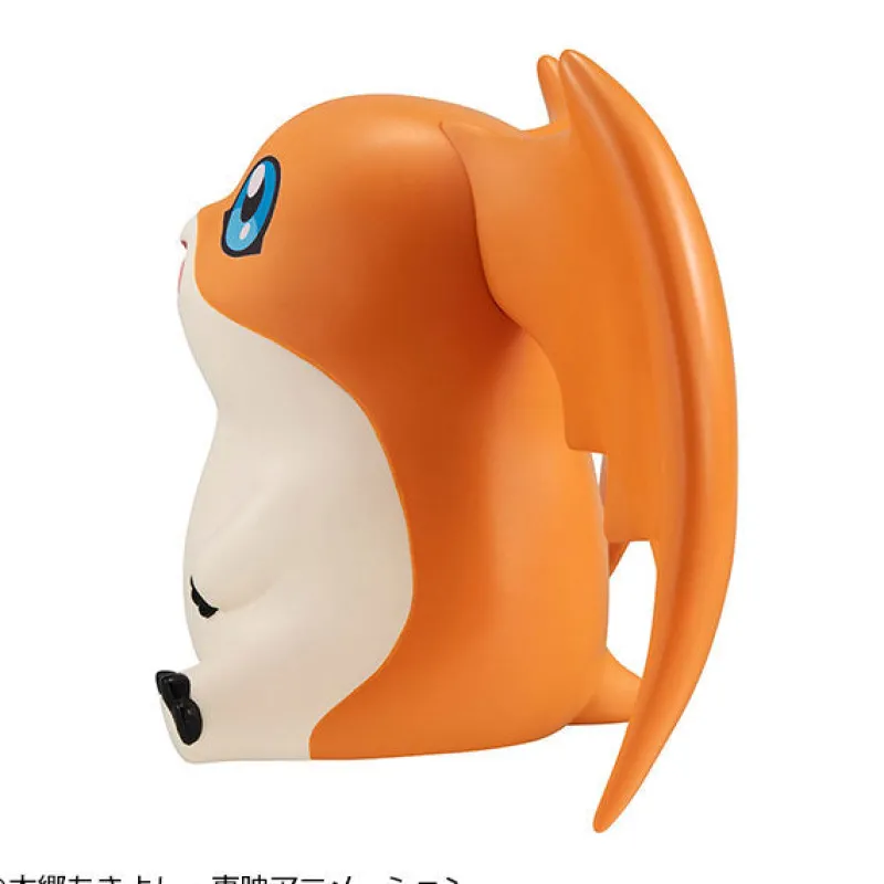 MegaHouse Digimon Adventure - Patamon - Look Up - 2026 Re-release