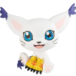 Hot MegaHouse Digimon Adventure - Tailmon - Look Up - 2024 Re-release