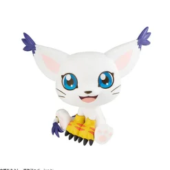 MegaHouse Digimon Adventure - Tailmon - Look Up - 2026 Re-release Outlet