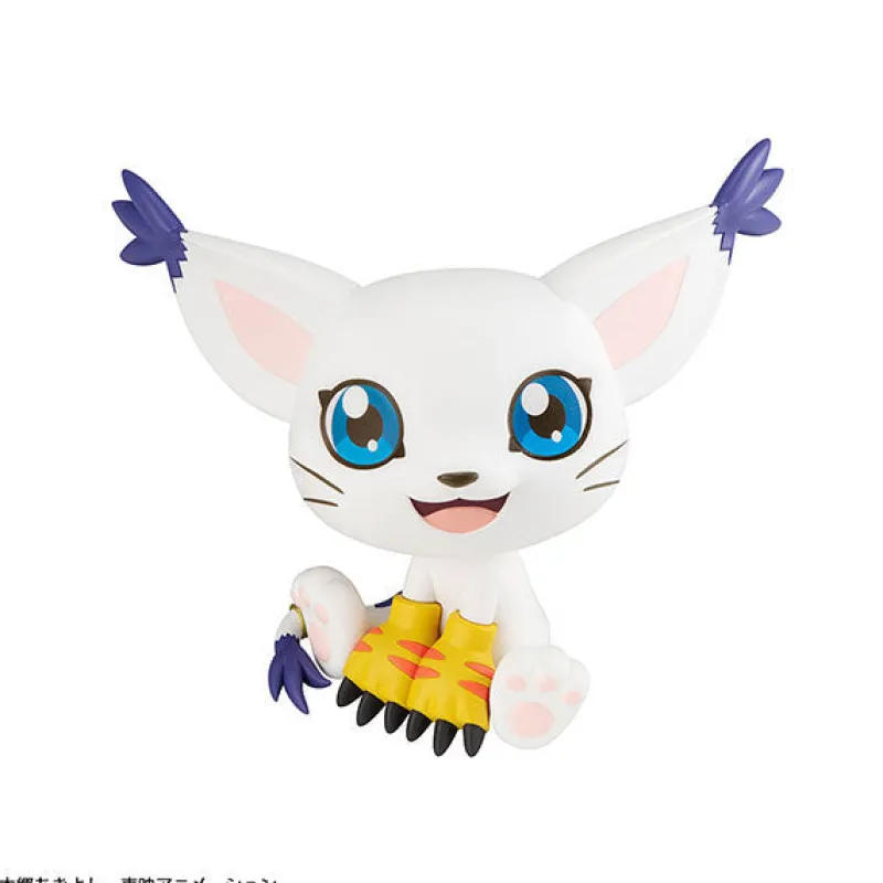 MegaHouse Digimon Adventure - Tailmon - Look Up - 2026 Re-release Outlet