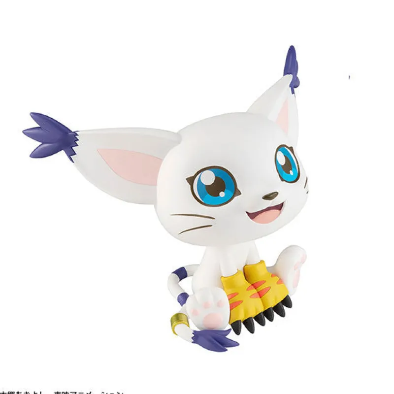 MegaHouse Digimon Adventure - Tailmon - Look Up - 2026 Re-release Outlet