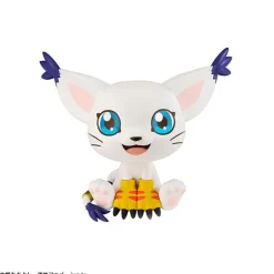 MegaHouse Digimon Adventure - Tailmon - Look Up - 2026 Re-release Outlet