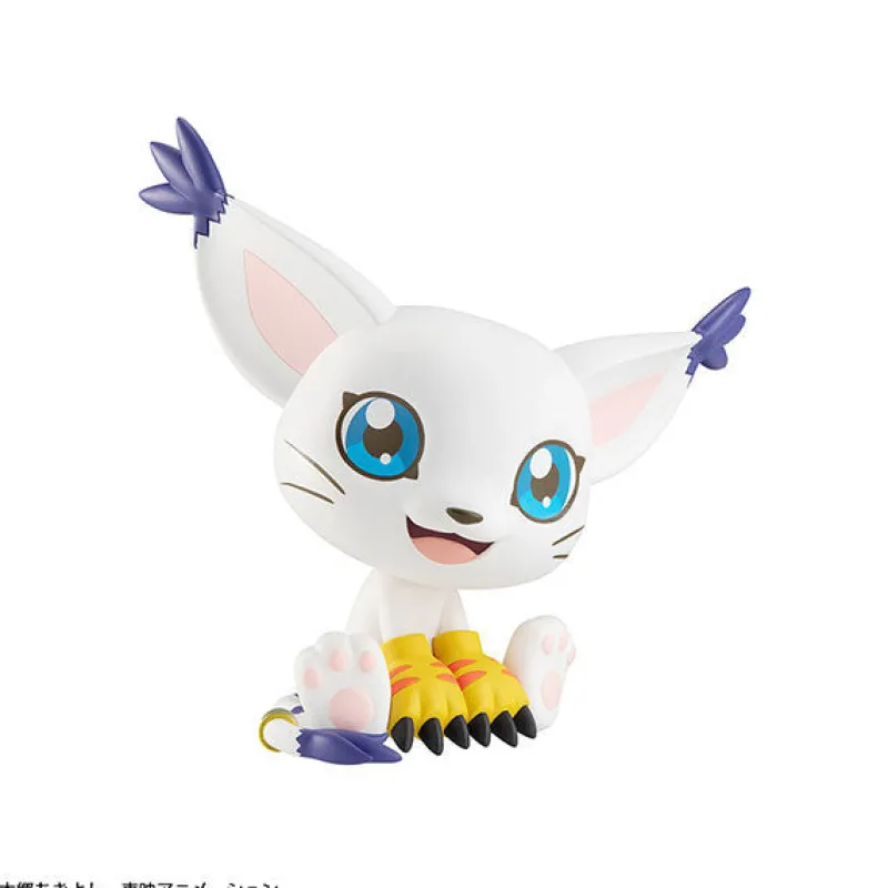 MegaHouse Digimon Adventure - Tailmon - Look Up - 2026 Re-release Outlet