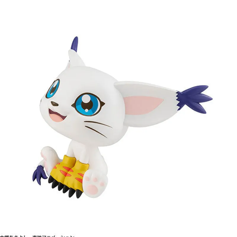 MegaHouse Digimon Adventure - Tailmon - Look Up - 2026 Re-release Outlet