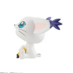 MegaHouse Digimon Adventure - Tailmon - Look Up - 2026 Re-release Outlet