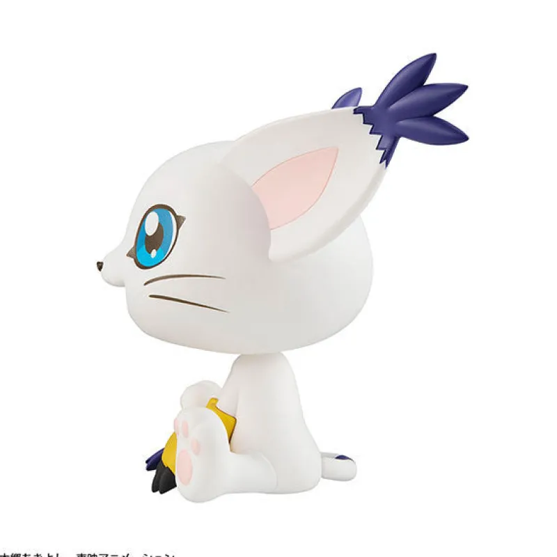 MegaHouse Digimon Adventure - Tailmon - Look Up - 2026 Re-release Outlet
