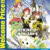 Bandai Namco GamesRatedBy Our Customers Digimon Story Cyber Sleuth (Welcome Price!!) Best