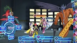 Bandai Namco GamesRatedBy Our Customers Digimon Story Cyber Sleuth (Welcome Price!!) Best