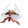 Outlet MegaHouse Digimon Tamers - Dukemon: Crimson Mode - G.E.M. - 2021 Re-release [Shop Exclusive]
