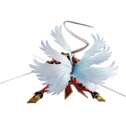 Outlet MegaHouse Digimon Tamers - Dukemon: Crimson Mode - G.E.M. - 2021 Re-release [Shop Exclusive]