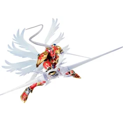 Outlet MegaHouse Digimon Tamers - Dukemon: Crimson Mode - G.E.M. - 2021 Re-release [Shop Exclusive]