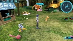 Bandai Namco Games Digimon World: Next Order Clearance
