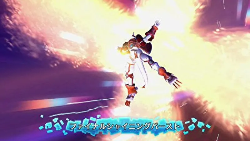 Best Bandai Namco Games Digimon World: Next Order International Edition