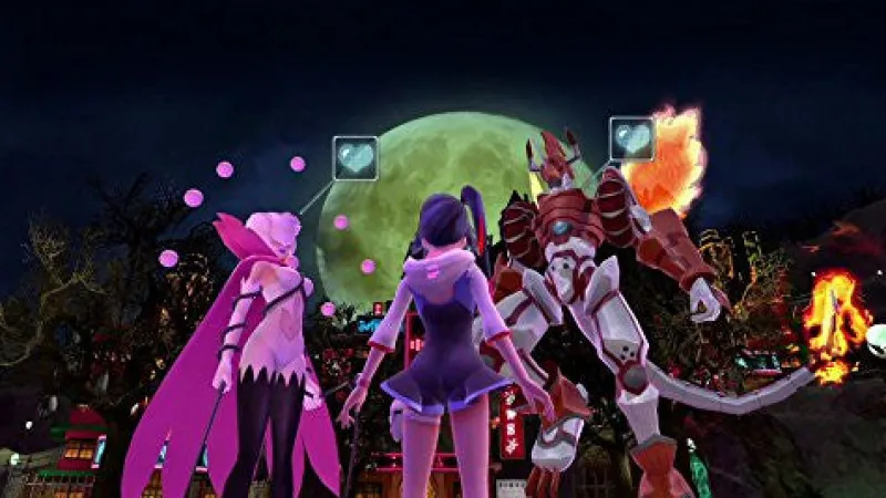 Best Bandai Namco Games Digimon World: Next Order International Edition