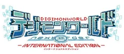 Best Bandai Namco Games Digimon World: Next Order International Edition