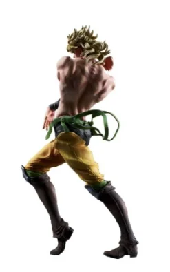 Best Di molto bene Dio Brando | Stardust Crusaders