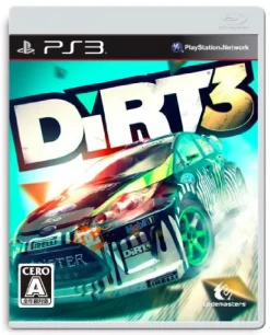 Codemasters Dirt 3 New