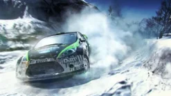 Codemasters Dirt 3 New
