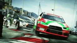 Codemasters Dirt 3 New