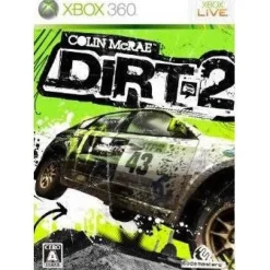 Clearance Codemasters Dirt 2