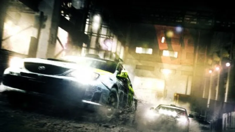 Codemasters Dirt 2 Outlet