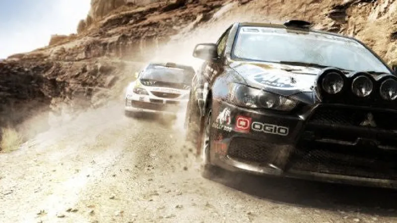 Codemasters Dirt 2 Outlet