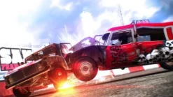 Codemasters DiRT Showdown Online