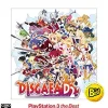 Online Nippon Ichi SoftwareRated By Our Customers Disgaea D2 (Playstation 3 the Best)