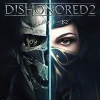 Bethesda Dishonored 2 Clearance