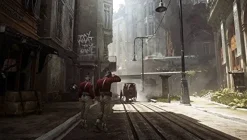 Bethesda Dishonored 2 Clearance