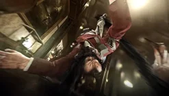 Bethesda Dishonored 2 Clearance